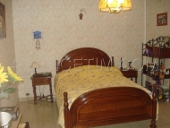 Vaste chambre parentale 